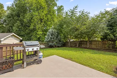 116 Crabwall Court, Holly Springs, NC 27540 - Photo 25