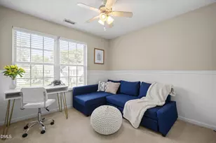 116 Crabwall Ct, Holly Springs, NC 27540 - Photo 11