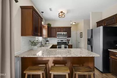 116 Crabwall Court, Holly Springs, NC 27540 - Photo 11