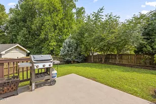 116 Crabwall Ct, Holly Springs, NC 27540 - Photo 15