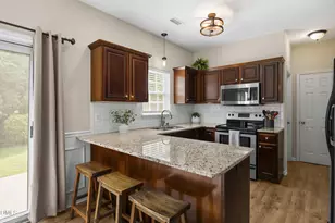 116 Crabwall Ct, Holly Springs, NC 27540 - Photo 3