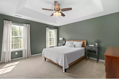 116 Crabwall Court, Holly Springs, NC 27540 - Photo 15