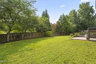 116 Crabwall Ct, Holly Springs, NC 27540 - Photo 17