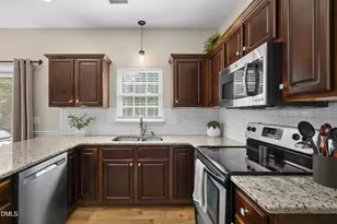 116 Crabwall Ct, Holly Springs, NC 27540 - Photo 5