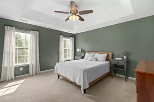 116 Crabwall Ct, Holly Springs, NC 27540 - Photo 7