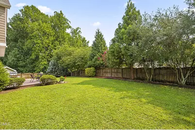 116 Crabwall Court, Holly Springs, NC 27540 - Photo 29