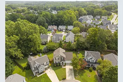 116 Crabwall Court, Holly Springs, NC 27540 - Photo 3
