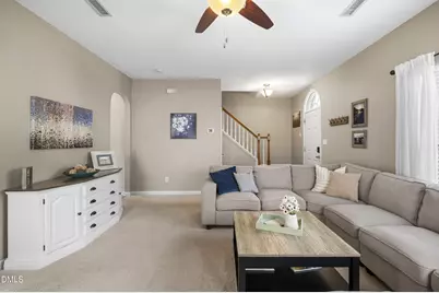 116 Crabwall Court, Holly Springs, NC 27540 - Photo 7