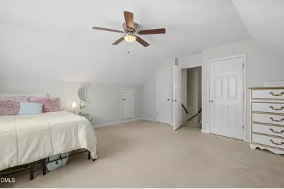 116 Crabwall Court, Holly Springs, NC 27540 - Photo 23