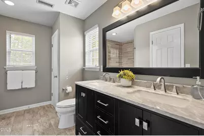 116 Crabwall Court, Holly Springs, NC 27540 - Photo 17