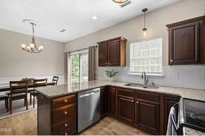 116 Crabwall Court, Holly Springs, NC 27540 - Photo 13