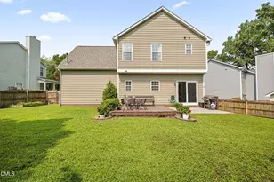 116 Crabwall Ct, Holly Springs, NC 27540 - Photo 19