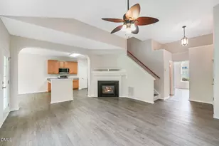 206 Bell Tower Way, Morrisville, NC 27560 - Photo 5