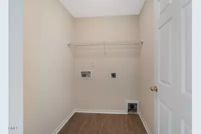 206 Bell Tower Way, Morrisville, NC 27560 - Photo 19