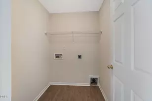206 Bell Tower Way, Morrisville, NC 27560 - Photo 19