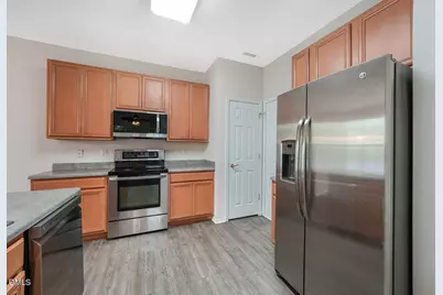 206 Bell Tower Way, Morrisville, NC 27560 - Photo 7