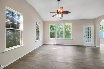 206 Bell Tower Way, Morrisville, NC 27560 - Photo 3