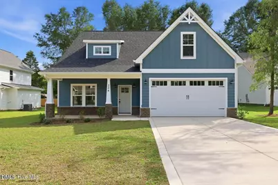 224 Telluride Court, Aberdeen, NC 28315 - Photo 1