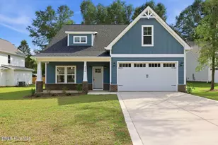 224 Telluride Ct, Aberdeen, NC 28315 - Photo 1