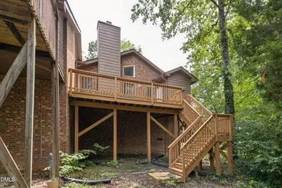 5500 Fortunes Ridge Drive #86a, Durham, NC 27713 - Photo 19