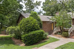 5500 Fortunes Ridge Dr, Durham, NC 27713 - Photo 1
