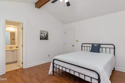 5500 Fortunes Ridge Drive #86a, Durham, NC 27713 - Photo 11