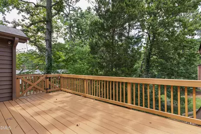 5500 Fortunes Ridge Drive #86a, Durham, NC 27713 - Photo 17