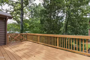 5500 Fortunes Ridge Dr, Durham, NC 27713 - Photo 17