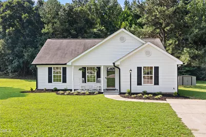 65 Rainwood Court, Louisburg, NC 27549 - Photo 1