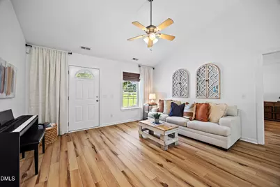 65 Rainwood Court, Louisburg, NC 27549 - Photo 5