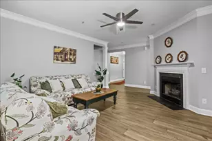 833 Providence Glen Dr, Chapel Hill, NC 27514 - Photo 11