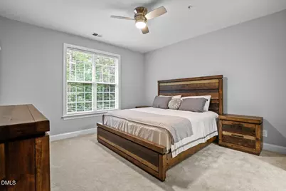 833 Providence Glen Drive, Chapel Hill, NC 27514 - Photo 19
