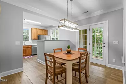 833 Providence Glen Drive, Chapel Hill, NC 27514 - Photo 9