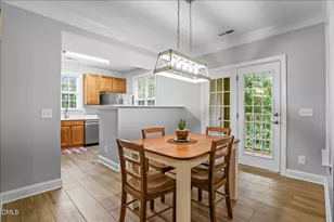 833 Providence Glen Dr, Chapel Hill, NC 27514 - Photo 9