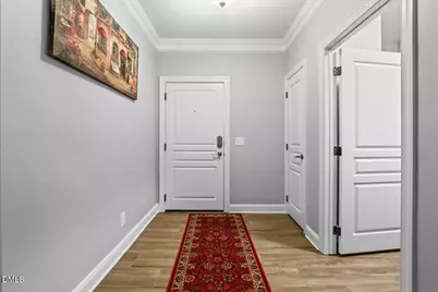 833 Providence Glen Drive, Chapel Hill, NC 27514 - Photo 5