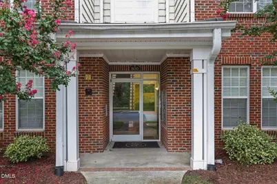 833 Providence Glen Drive, Chapel Hill, NC 27514 - Photo 3