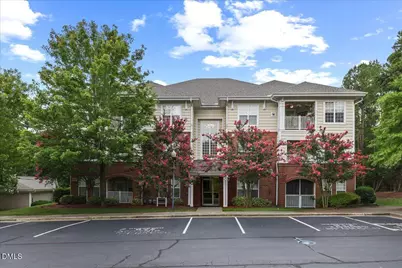 833 Providence Glen Drive, Chapel Hill, NC 27514 - Photo 1