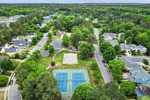 10054 Bost, Chapel Hill, NC 27517 - Photo 47