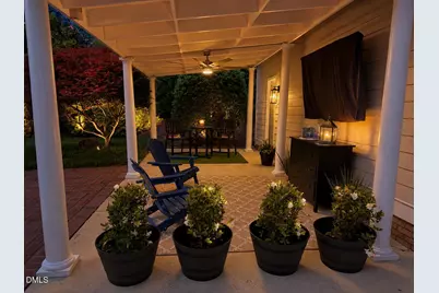 10054 Bost, Chapel Hill, NC 27517 - Photo 3
