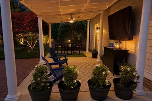 10054 Bost, Chapel Hill, NC 27517 - Photo 3