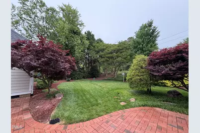 10054 Bost, Chapel Hill, NC 27517 - Photo 7