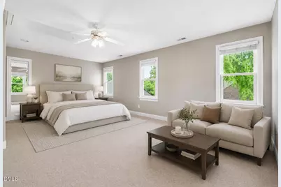 10054 Bost, Chapel Hill, NC 27517 - Photo 43