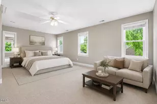 10054 Bost, Chapel Hill, NC 27517 - Photo 43