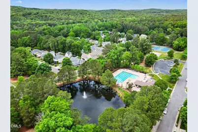 10054 Bost, Chapel Hill, NC 27517 - Photo 51