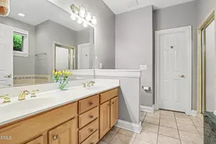 10054 Bost, Chapel Hill, NC 27517 - Photo 35