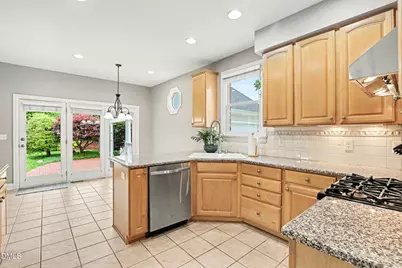 10054 Bost, Chapel Hill, NC 27517 - Photo 27