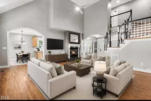 10054 Bost, Chapel Hill, NC 27517 - Photo 11
