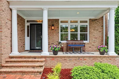 10054 Bost, Chapel Hill, NC 27517 - Photo 5