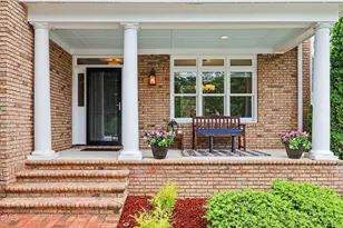 10054 Bost, Chapel Hill, NC 27517 - Photo 5