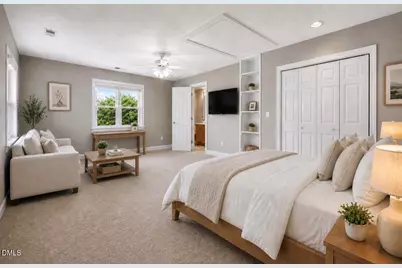 10054 Bost, Chapel Hill, NC 27517 - Photo 45